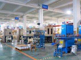 勝維廠區（ 五 ）