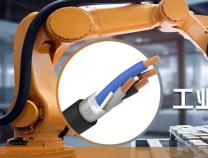 無(wú)錫勝維TRVVSP高柔拖鏈線：耐彎折1000萬(wàn)次，為高速運(yùn)動(dòng)而生